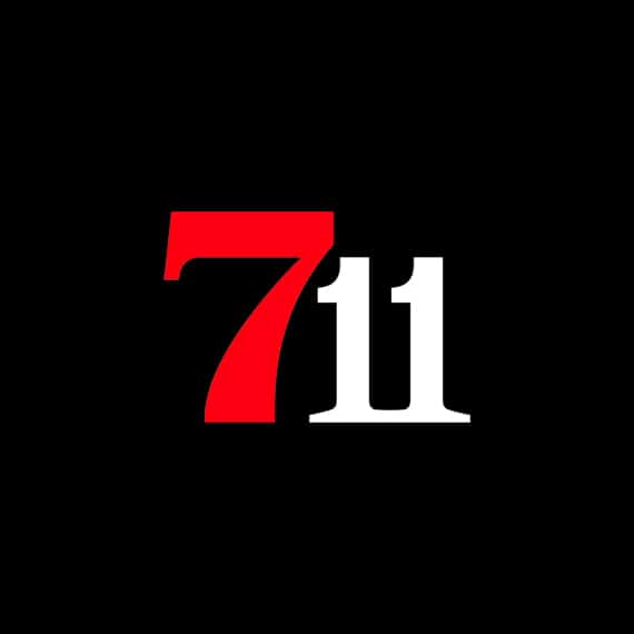 711 casino